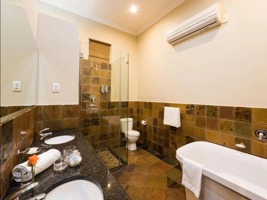 Lord Caledon Guest House