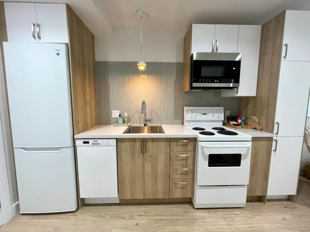 Tremblant Studio Scandinave by My Tremblant Location