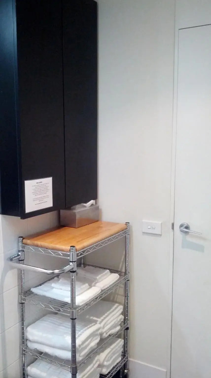 About Melbourne Apartments