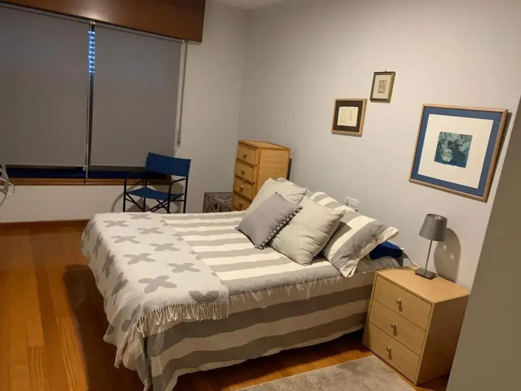 Apartamento Náutico