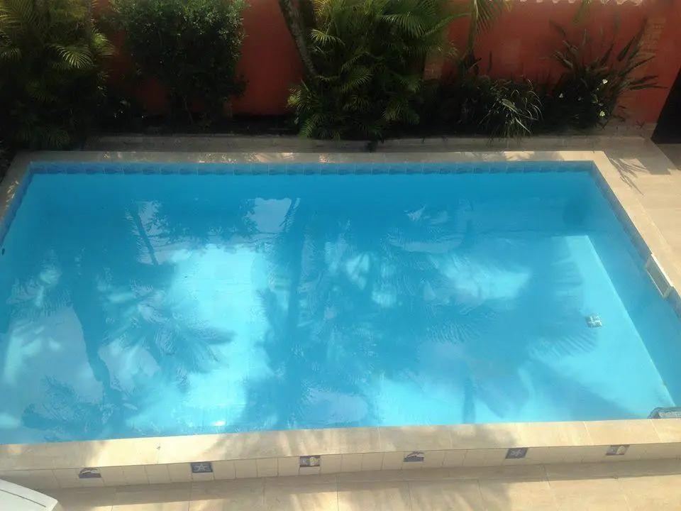 Hotel Canto da Enseada