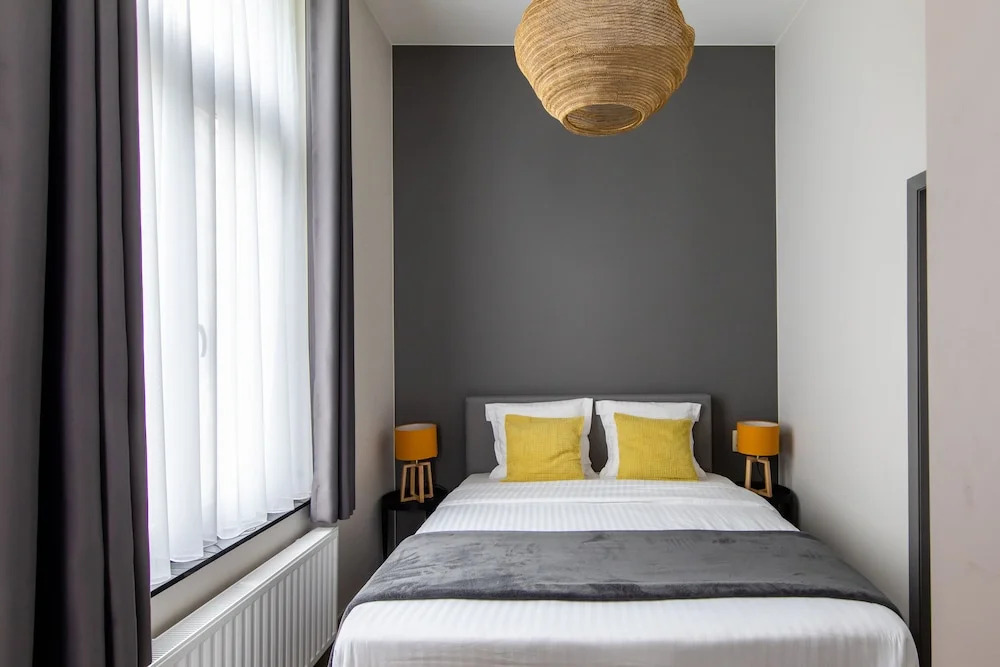 Urban Suites Brussels Schuman 2