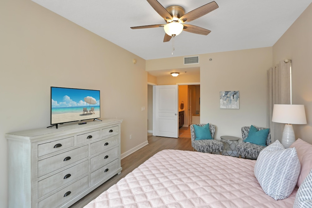 Waterside Village Condo 203 by Pristine Properties Vacation Rentals
