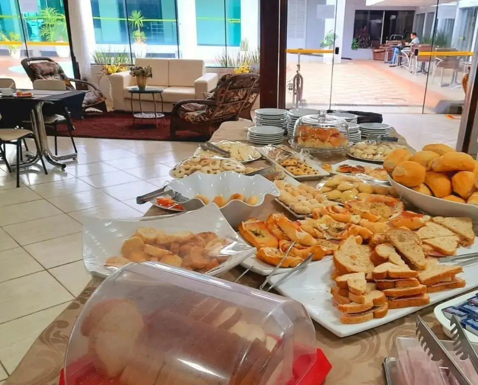 Express Hotel