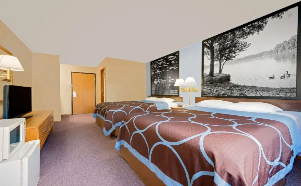 Hotel Pommier Chariton