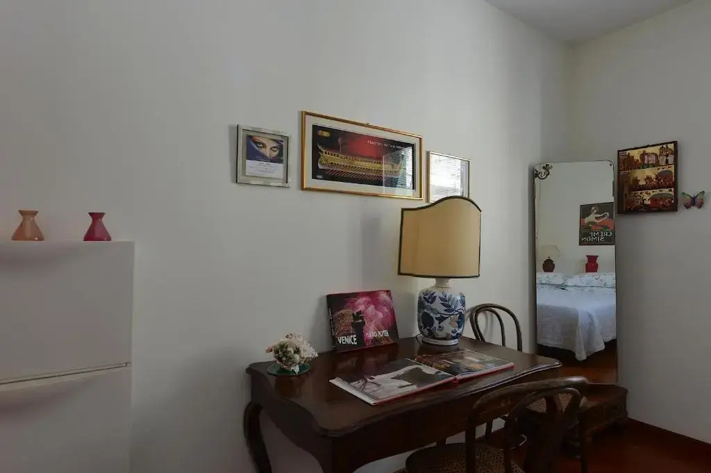 B&b Giudecca Bella