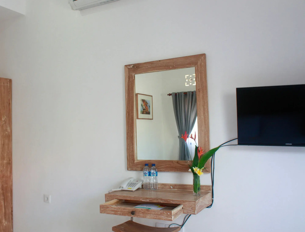 Ashana Hotel
