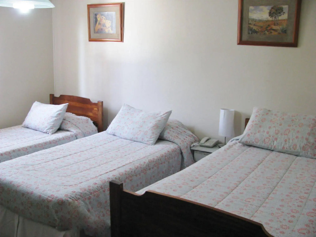 Hotel Baleares