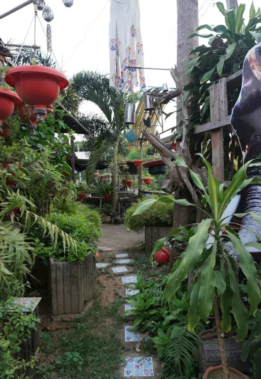 Yongma Homestay
