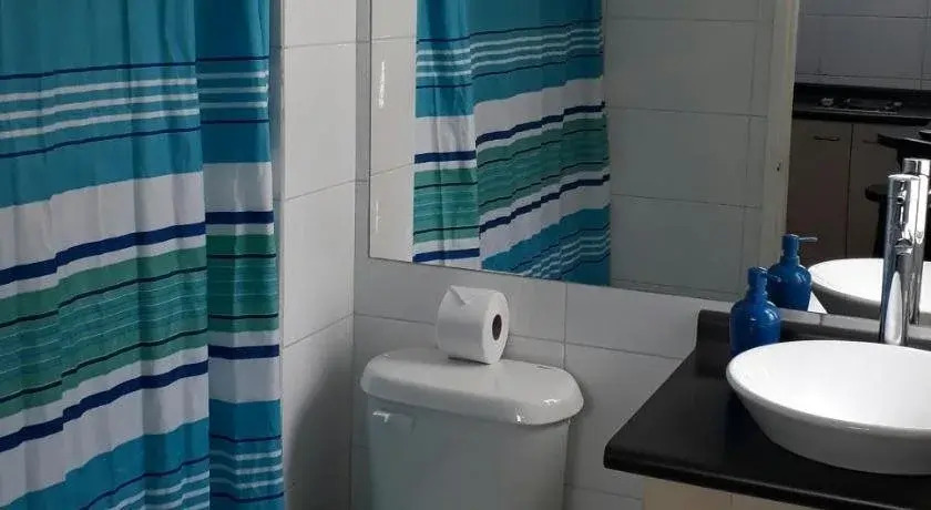 Apart Hotel Colors