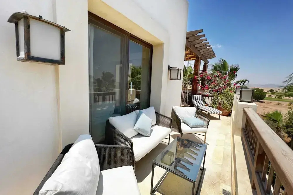 Xuru Stays I Meditative & Blissful 3 BDR Villa @ Ancient Sands Private Pool