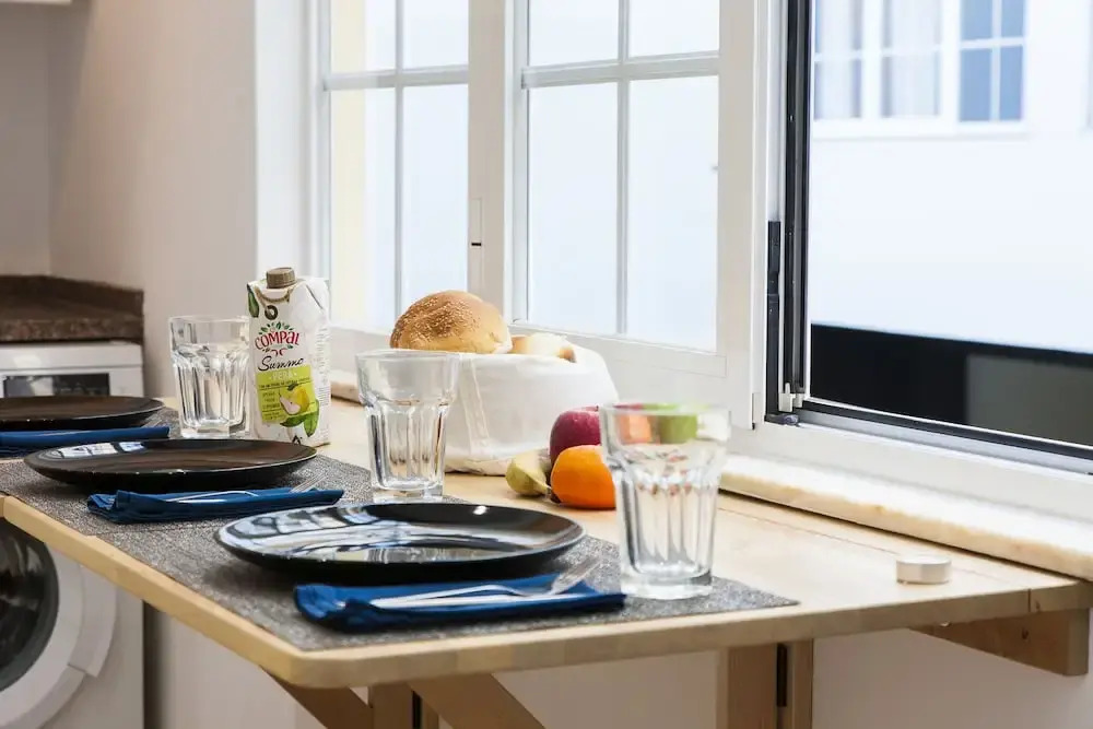 New Liberdade Apartment