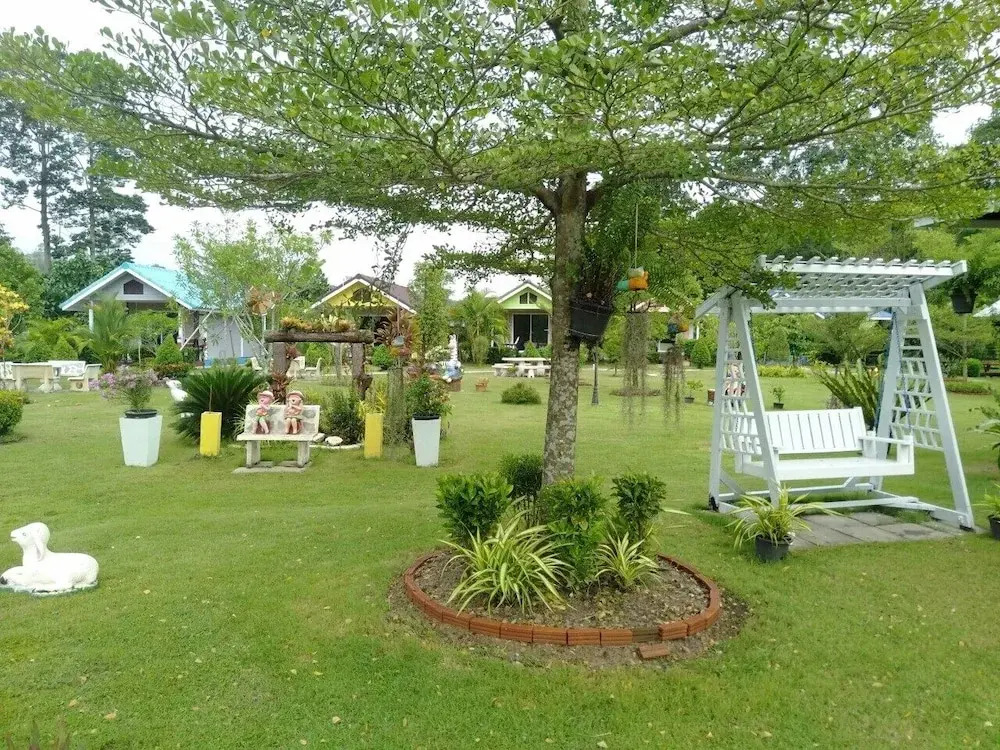 Sangvimarn Resort