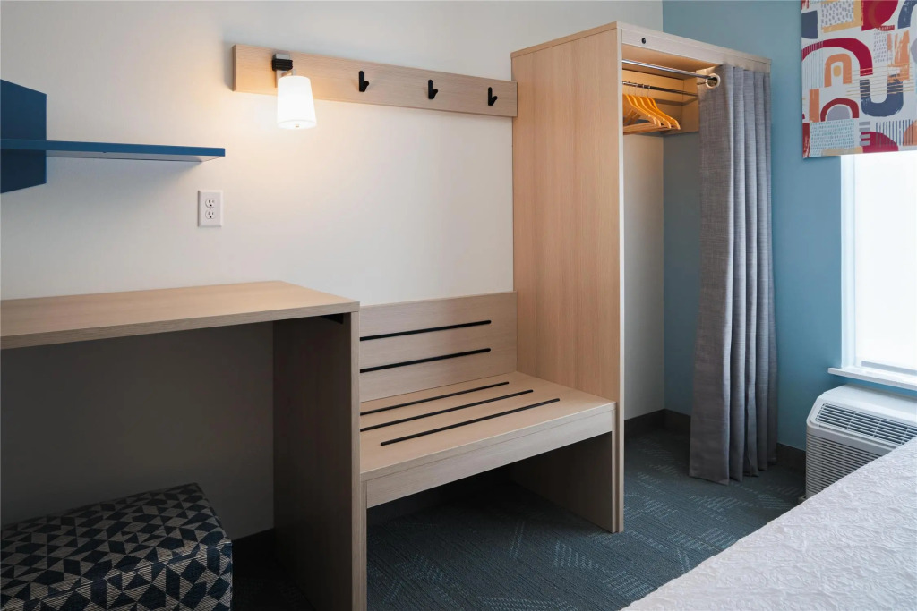 Home2 Suites By Hilton Spring Hill
