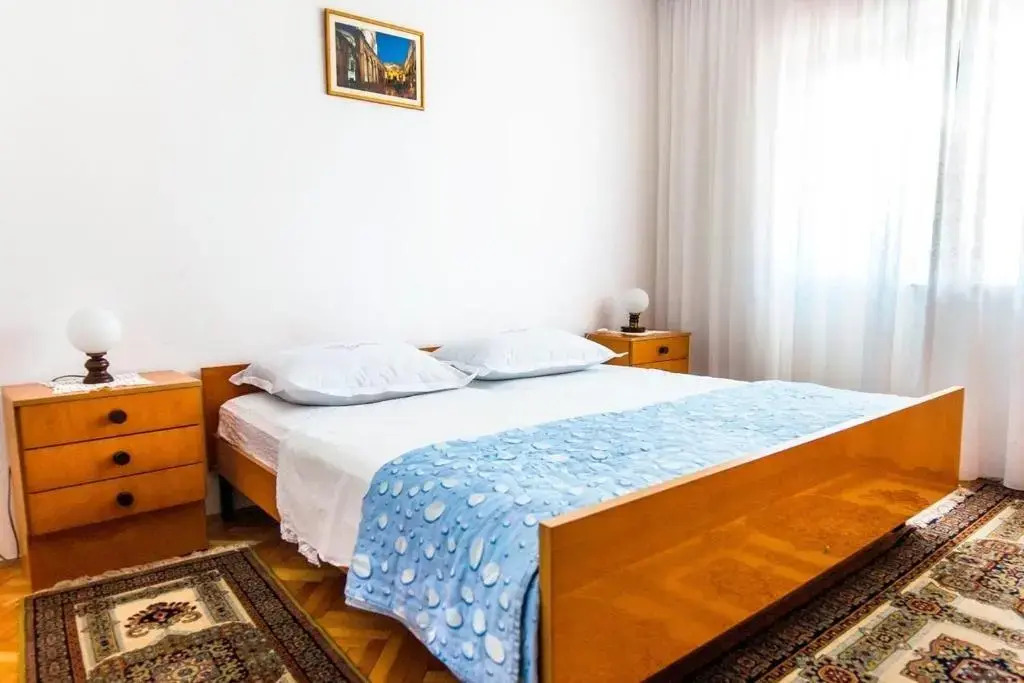 Apartments AnteV - 80m from the sea