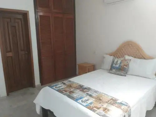 Hostal 5 De Mayo
