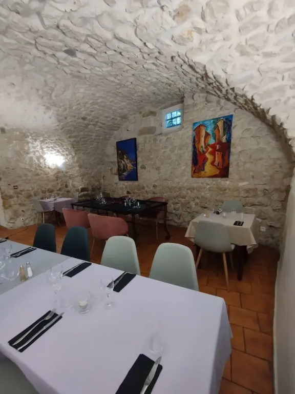 Logis Hotel Restaurant LEsquielle