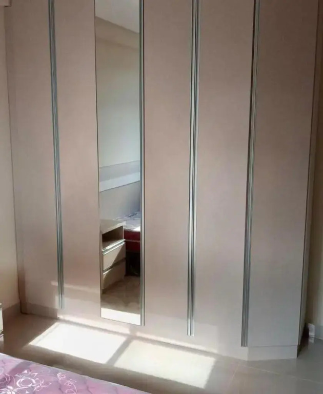 Apartamento Itapema, a 10 minutos do Mar MeiaPraia