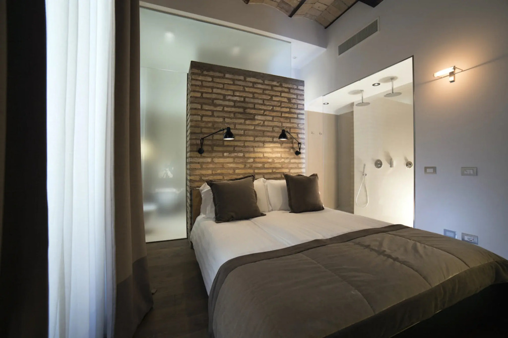 Atypical Rooms