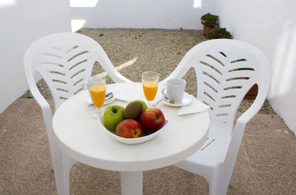 Hotel Oasis Atalaya