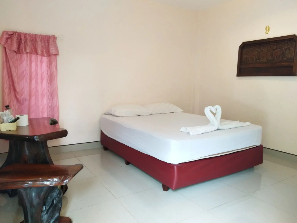 Kongka Resort