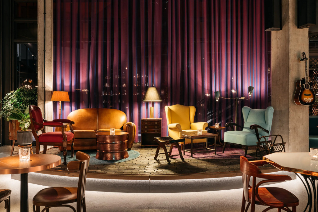 Ruby Hanna Hotel Stuttgart by IHG