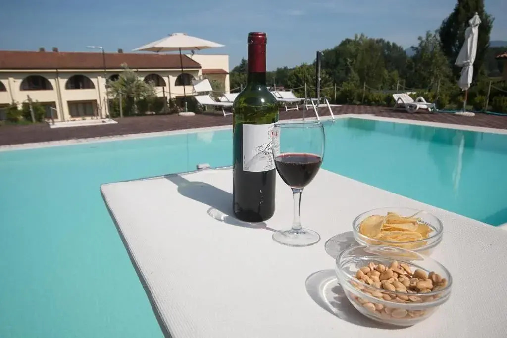 Hotel Carignano