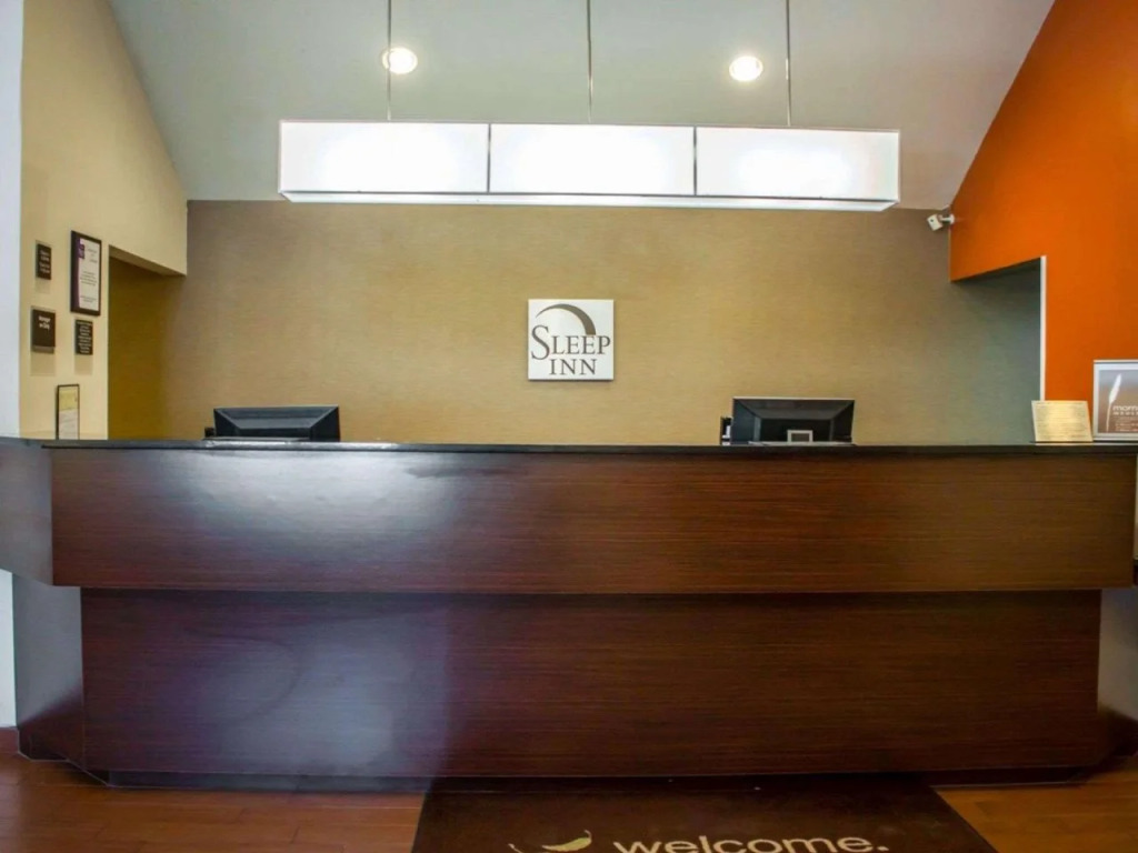Sleep Inn Mt Pleasant - Charleston