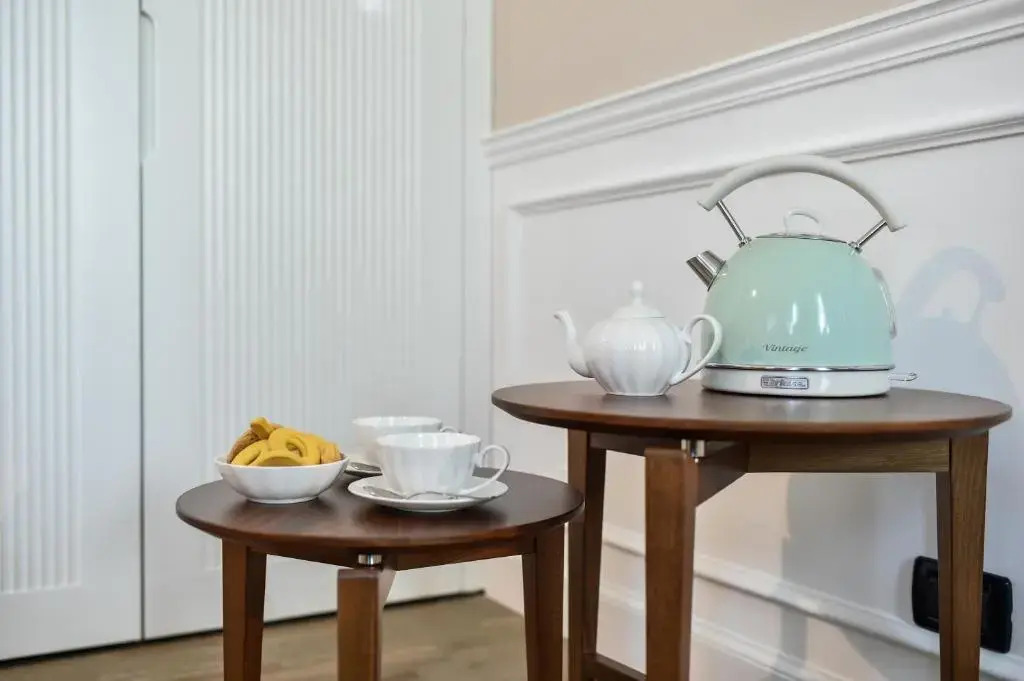 Palazzo Bovio - Boutique Apartments