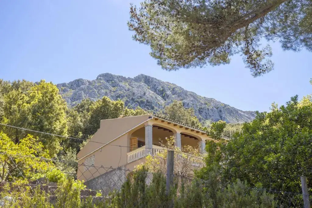 Sa Tramuntana