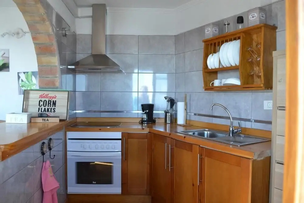 Casa Rural alto prado