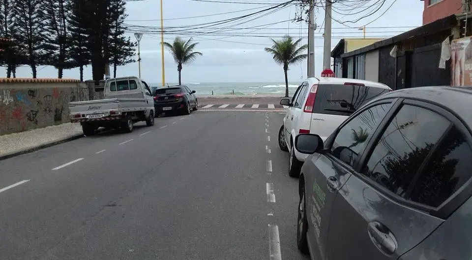 Pousadas Acapulco