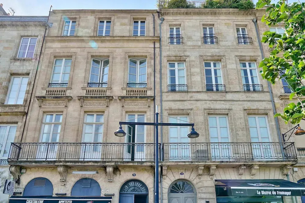 Splendid 160m2 Apartment With Terrace