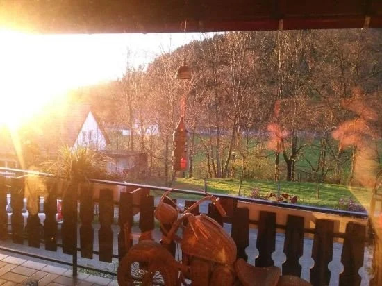 Gasthof Walhalja