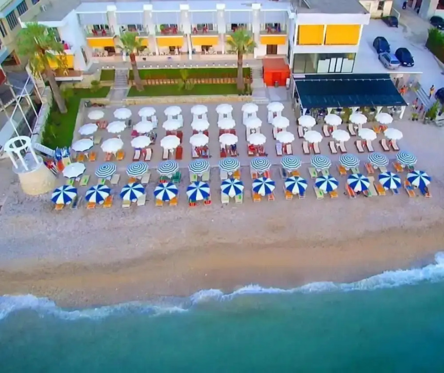 Palmanova Beach Mardok
