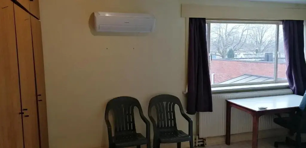 Residentie 't Leugentje
