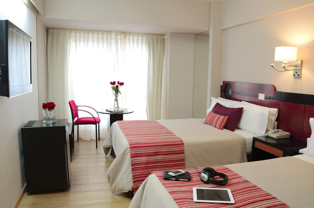 Regente Palace Hotel