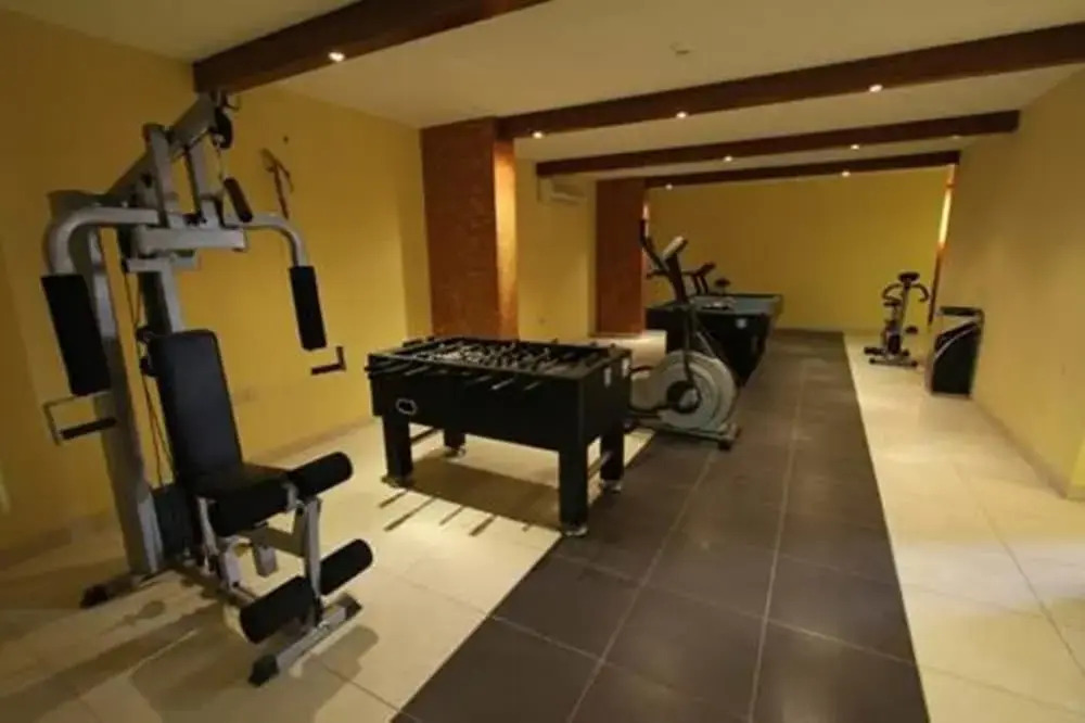 Raoum Inn Arar