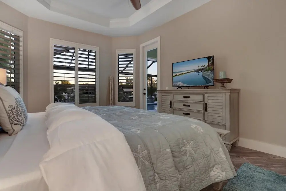 Dreamy Knights - Hgtv Dream Home