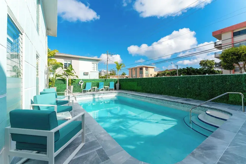 PRAIA Hotel Boutique & Apartments Miami Beach