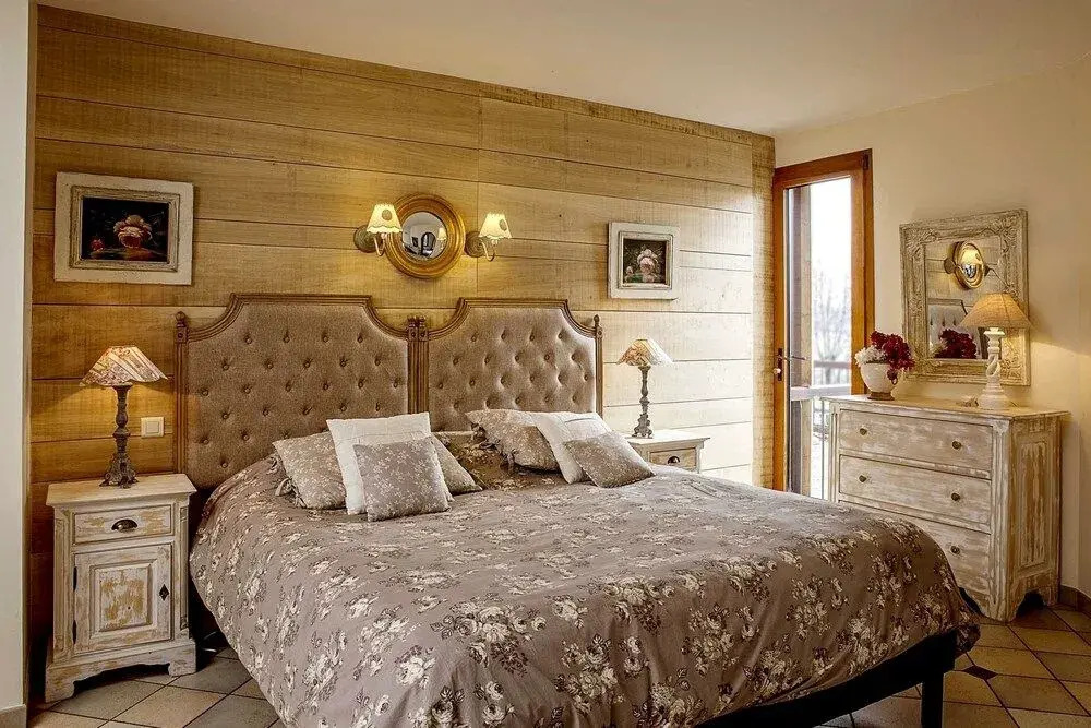 Logis Auberge des Montagnes