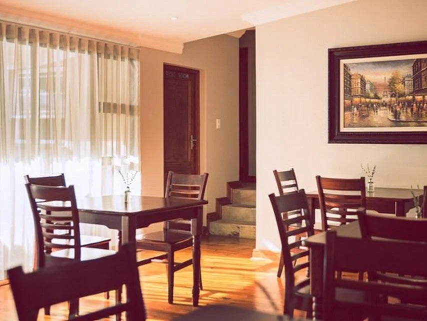 Abiento Guesthouse