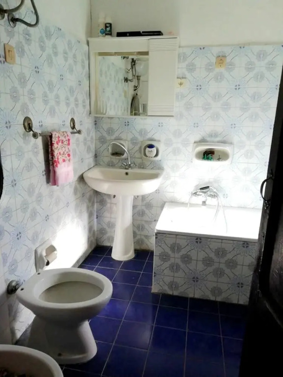 House With 3 Bedrooms in Barbarano Romano, With Furnished Terrace Near the Beach