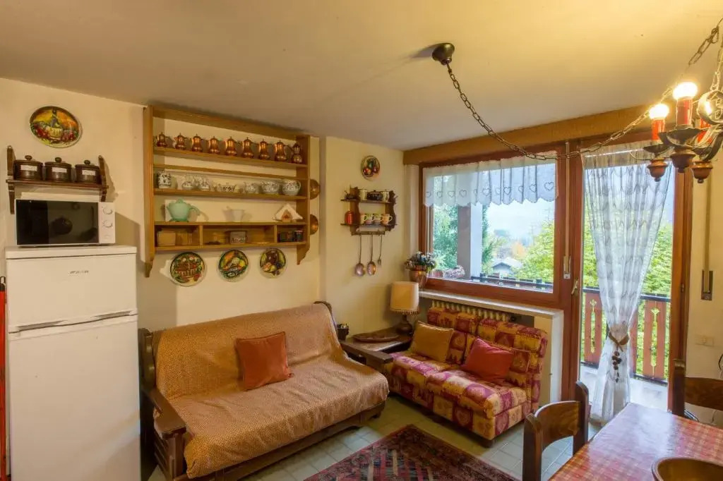 JOIVY Apt For 7 With Terrace And Exceptional Location