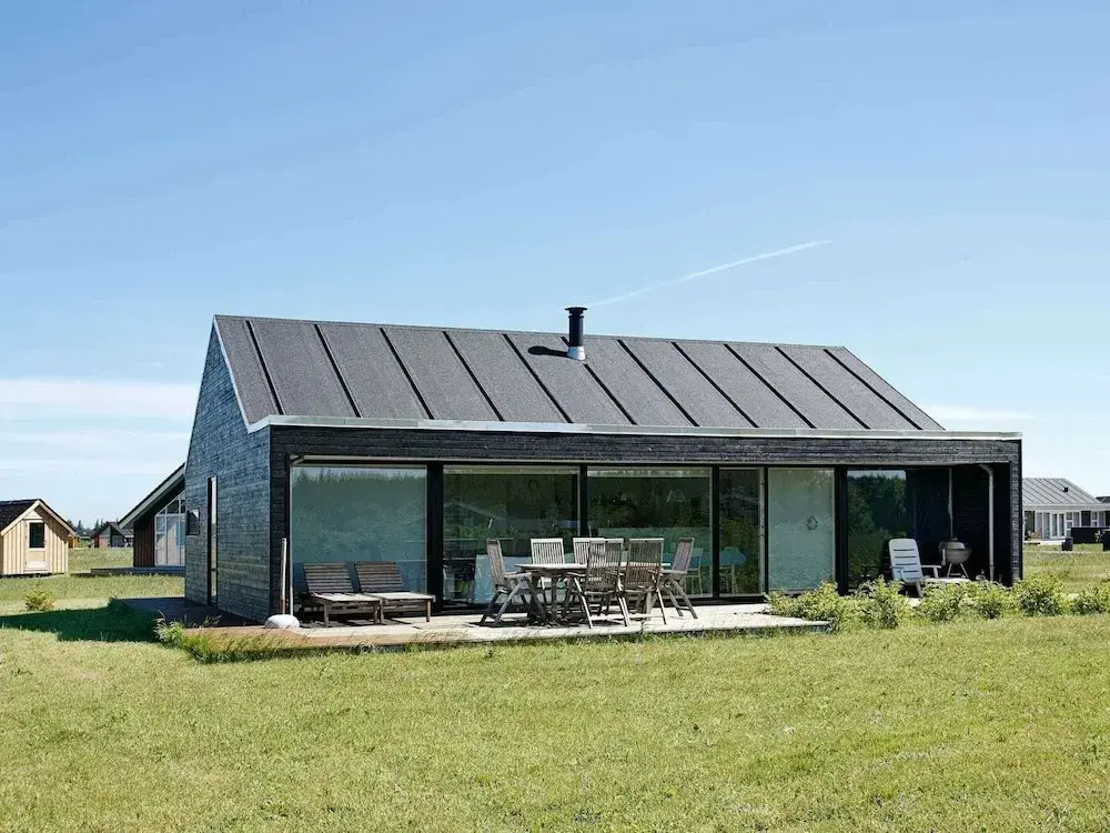 4 star holiday home in Brovst