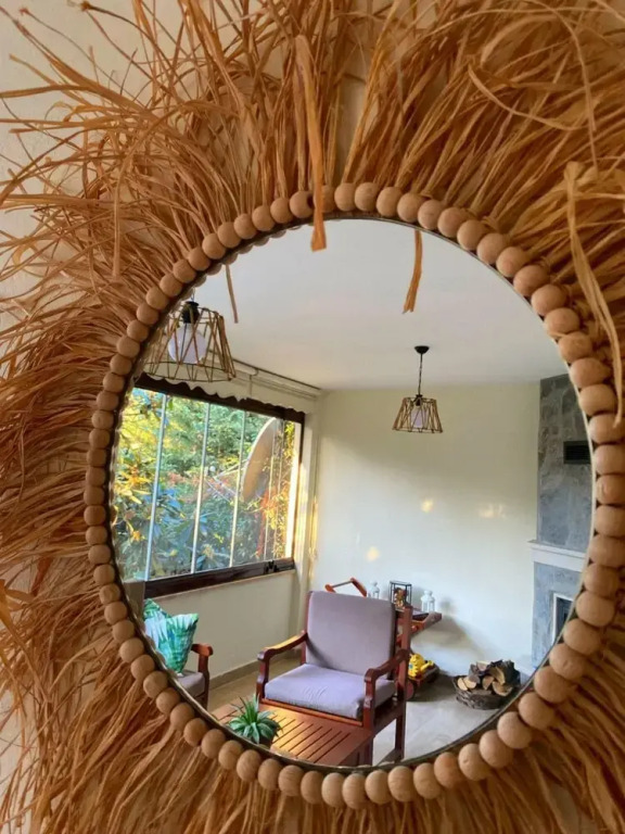 Cozy Villa With Backyard and Fireplace in Sapanca