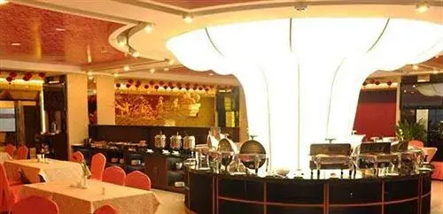 Changchun Yipin Jiliang International Hotel