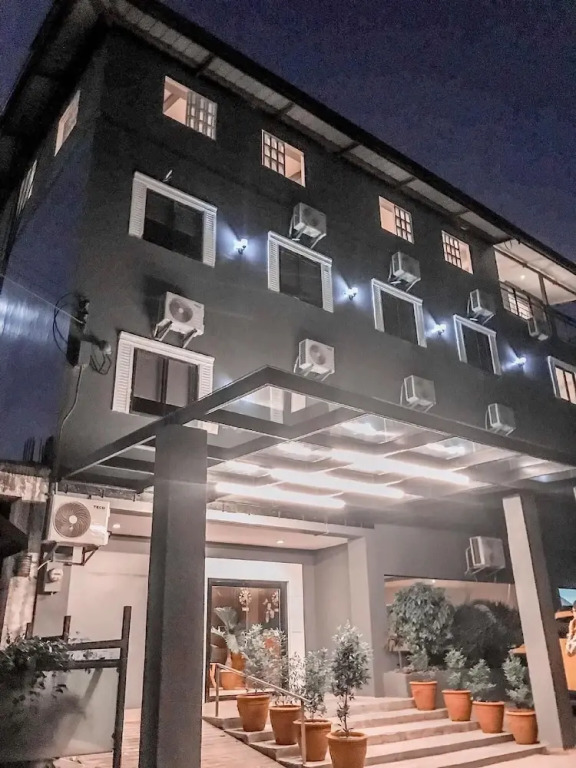 Subic Boutique Hotel