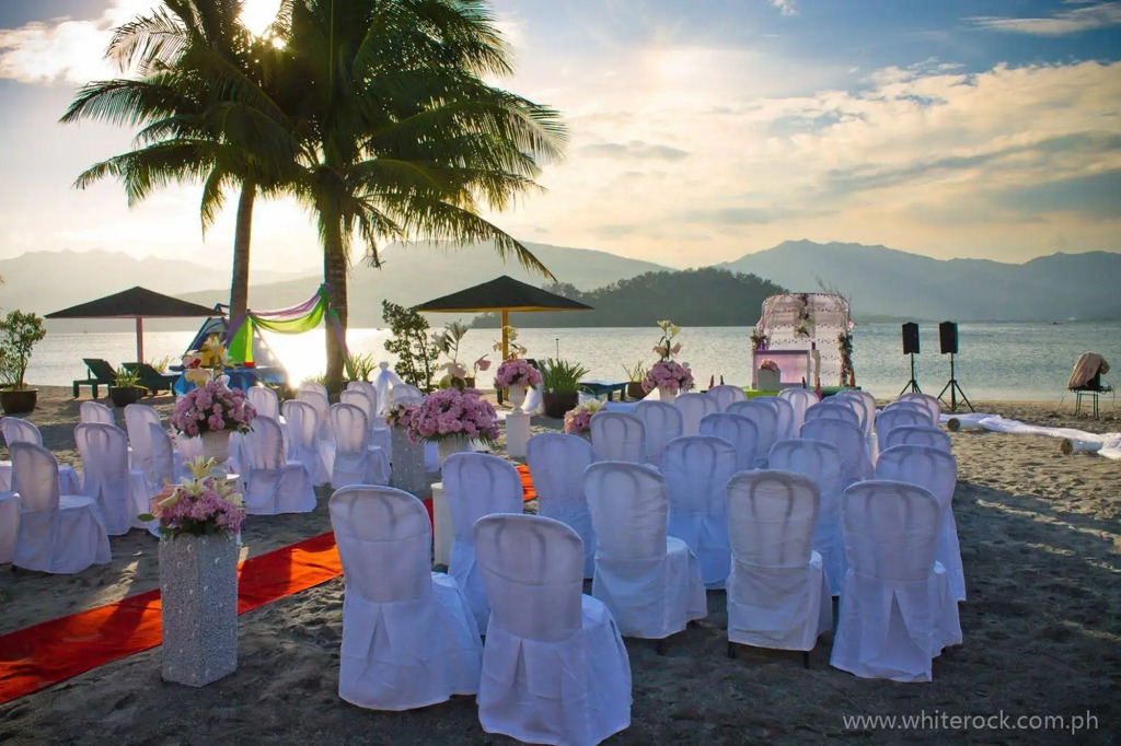Whiterock Beach Resort