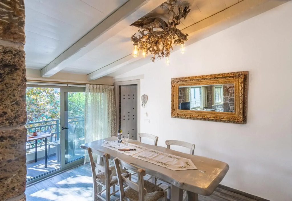 Perachori Boutique Studios
